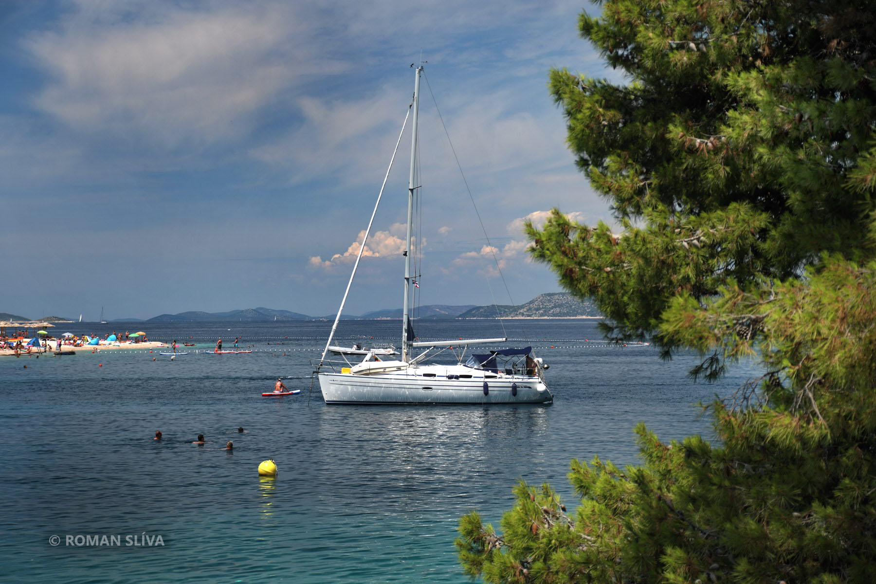 &copy;&nbsp;Roman Slíva