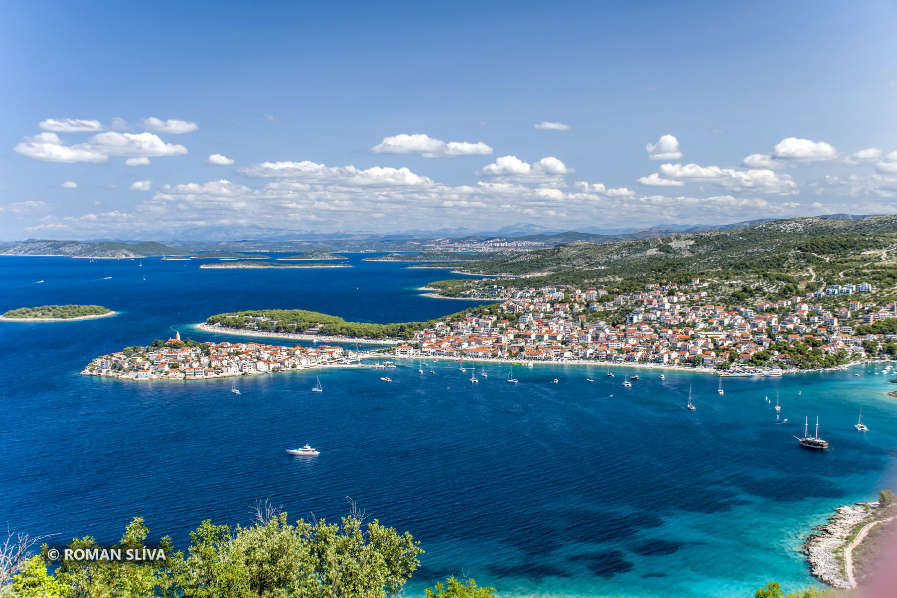 &copy;&nbsp;Roman Slíva