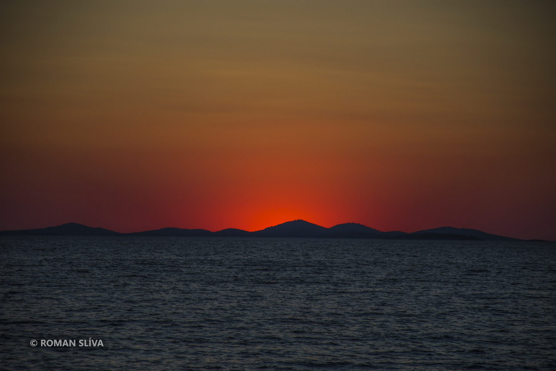 &copy;&nbsp;Roman Slíva