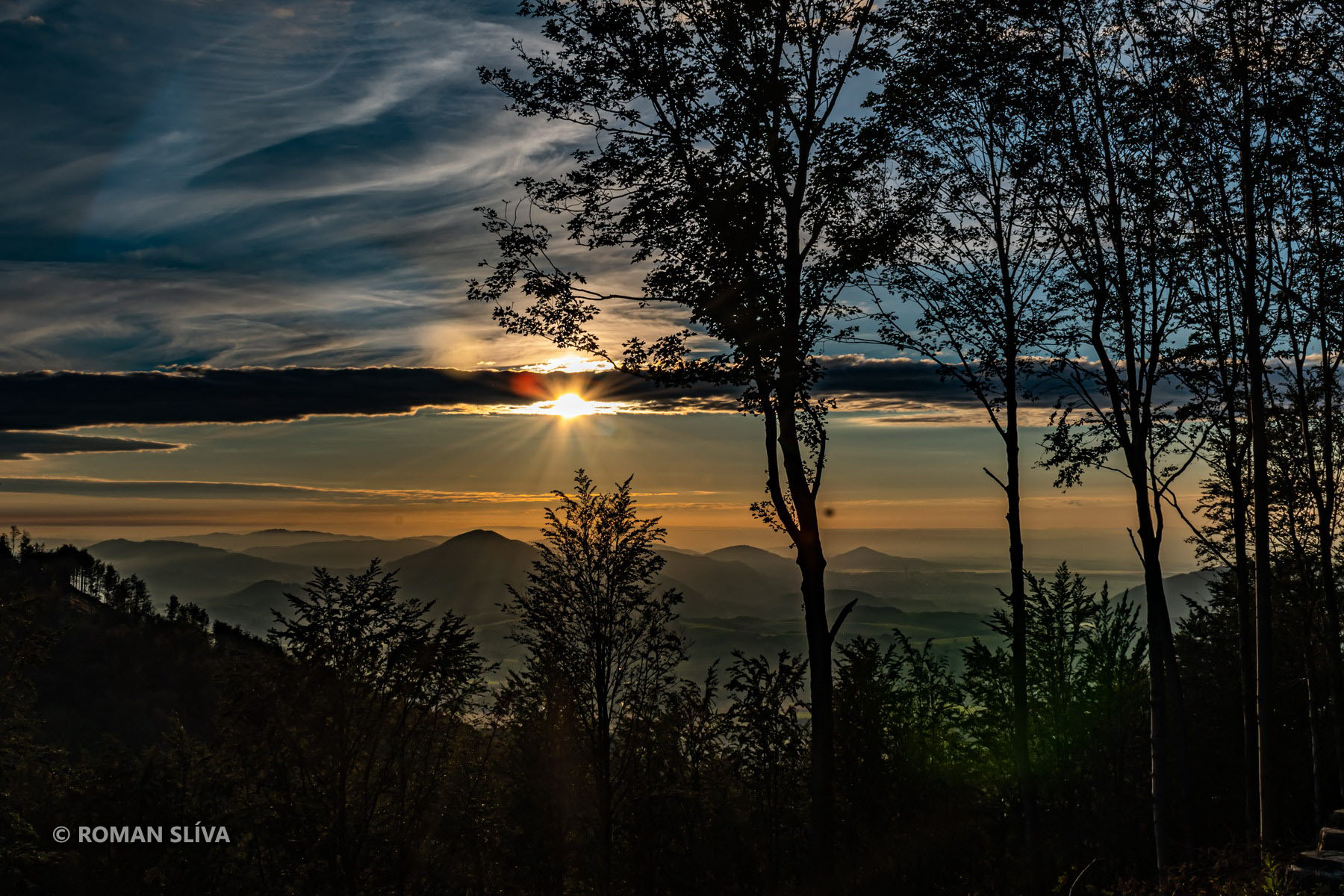 &copy;&nbsp;Roman Slíva