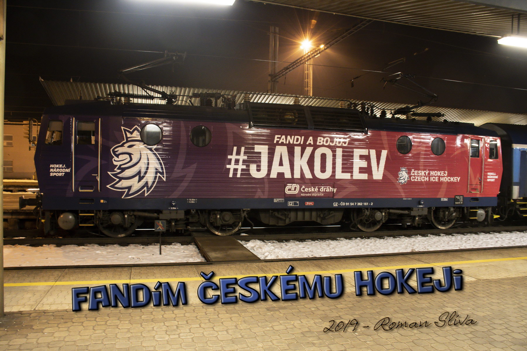 &copy;&nbsp;Roman Slíva